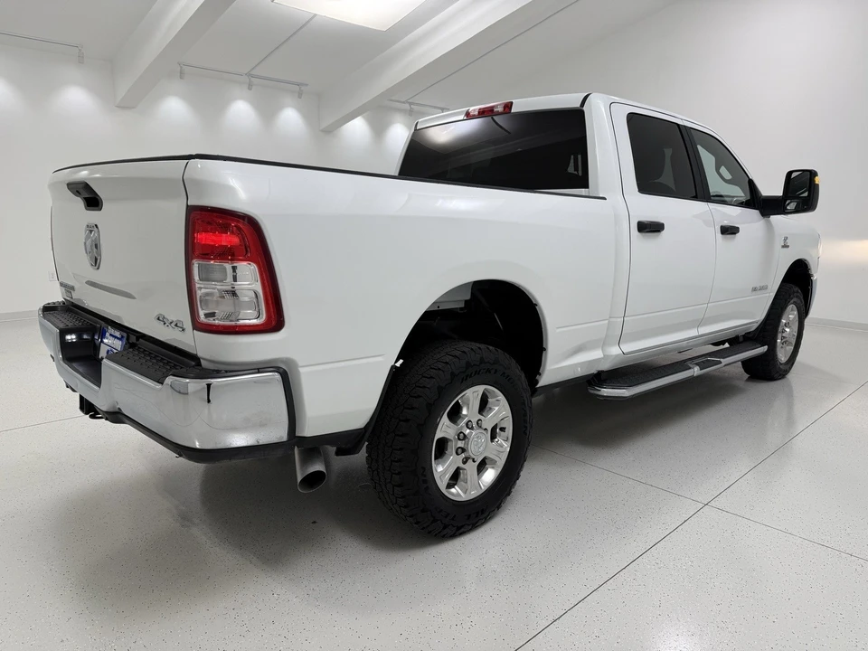 2024 Ram 2500 - Image 7 of 12