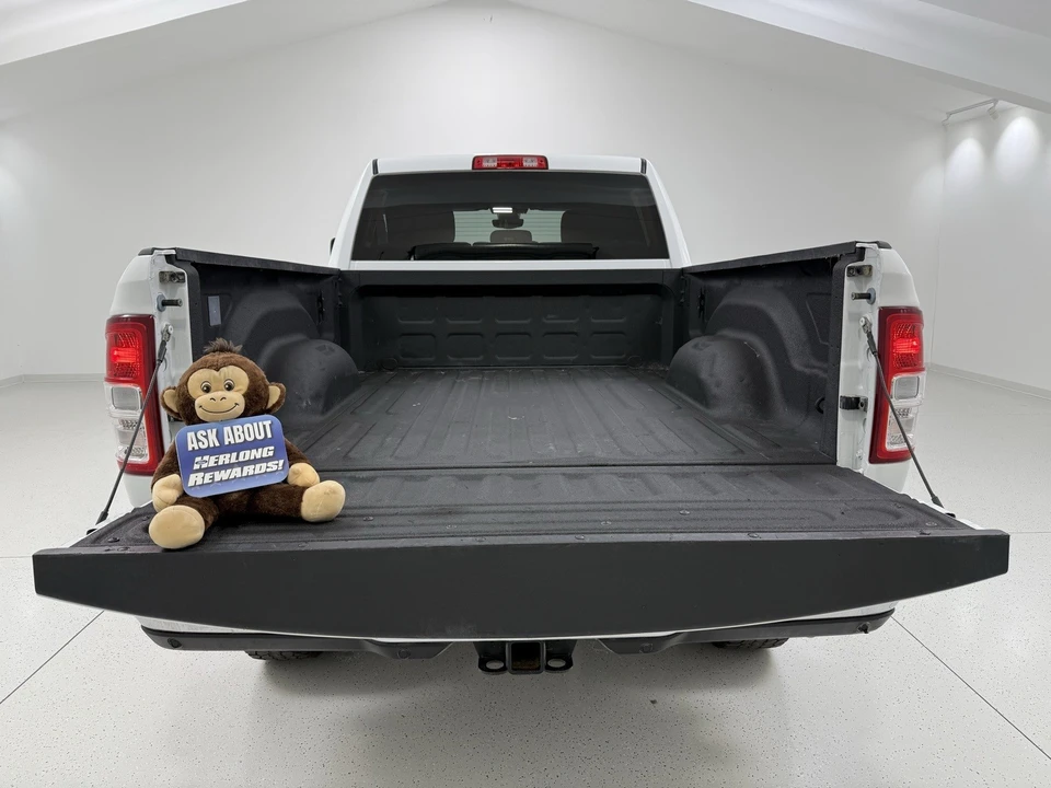 2024 Ram 2500 - Image 8 of 12