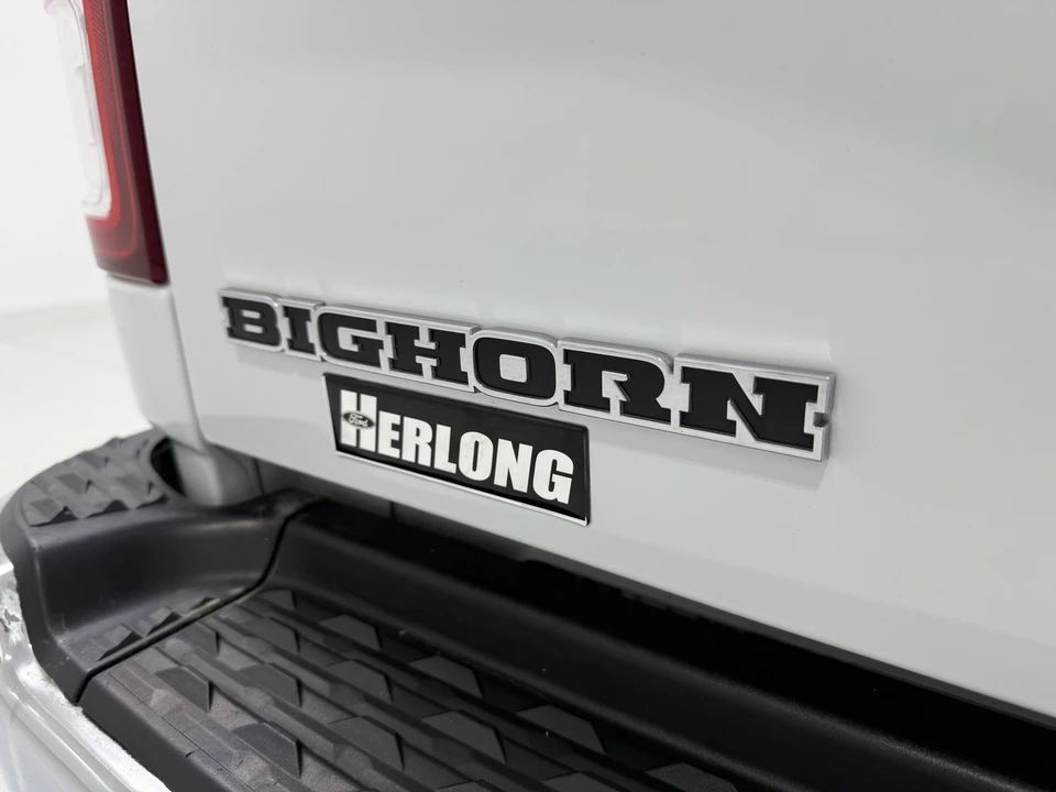 2024 Ram 2500 - Image 10 of 12