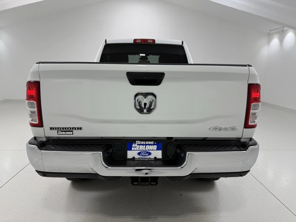 2024 Ram 2500 - Image 6 of 12