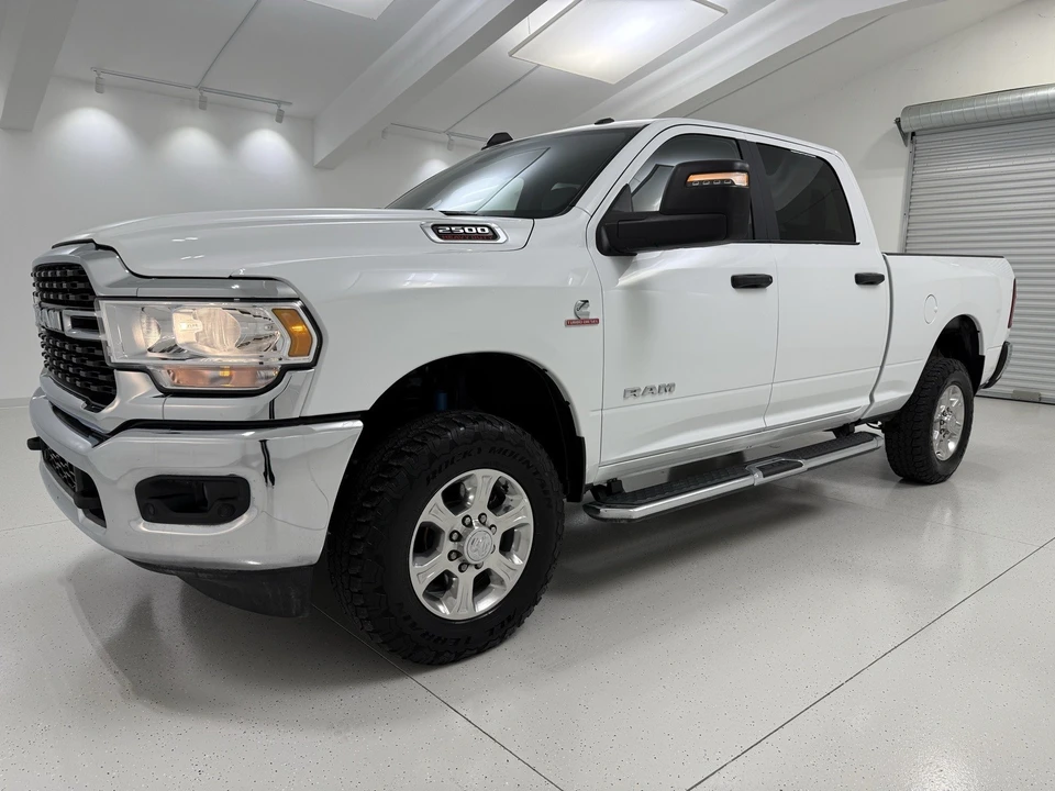 2024 Ram 2500 - Image 3 of 12