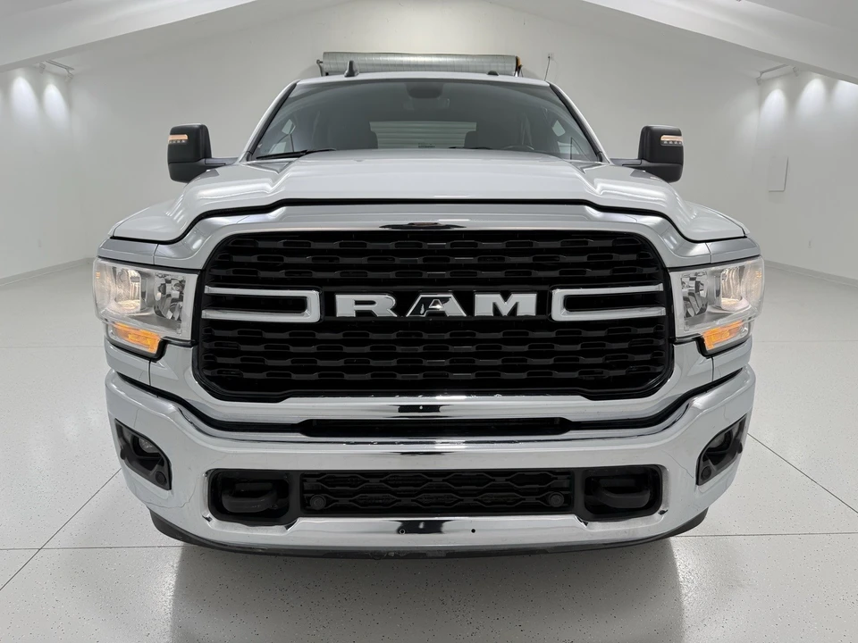 2024 Ram 2500 - Image 2 of 12
