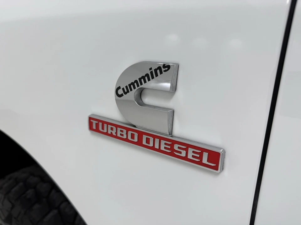2024 Ram 2500 - Image 11 of 12