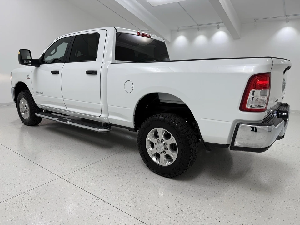 2024 Ram 2500 - Image 5 of 12