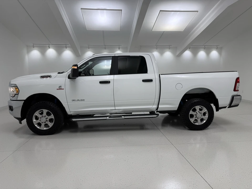 2024 Ram 2500 - Image 4 of 12