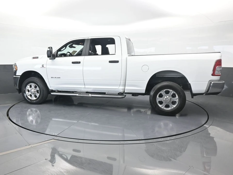 2024 Ram 2500 - Image 3 of 12