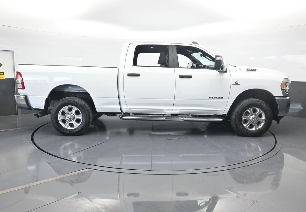 2024 Ram 2500 - Image 7 of 12