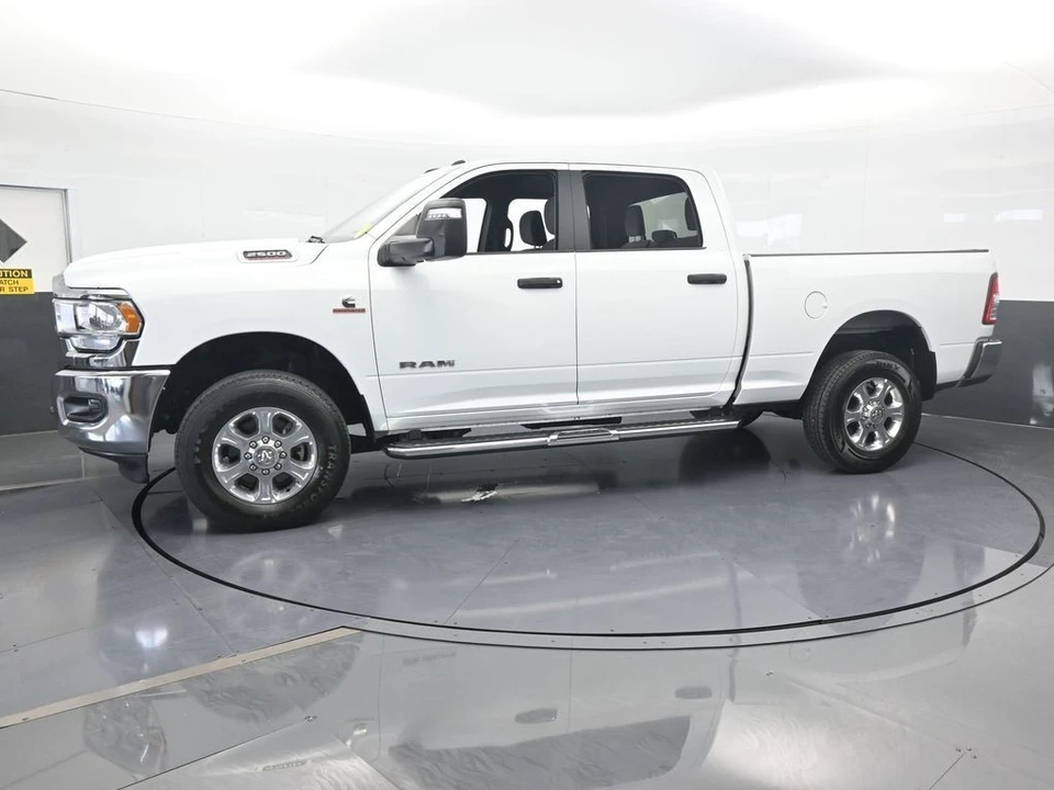 2024 Ram 2500 - Image 2 of 12