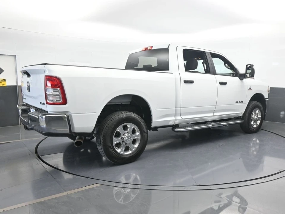 2024 Ram 2500 - Image 6 of 12