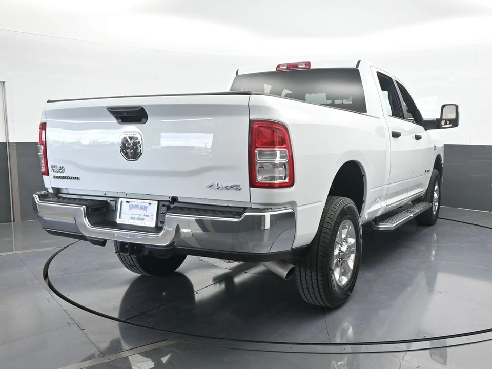 2024 Ram 2500 - Image 5 of 12