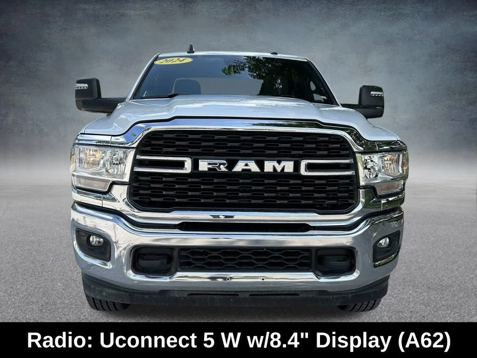 2024 Ram 2500 - Image 10 of 12