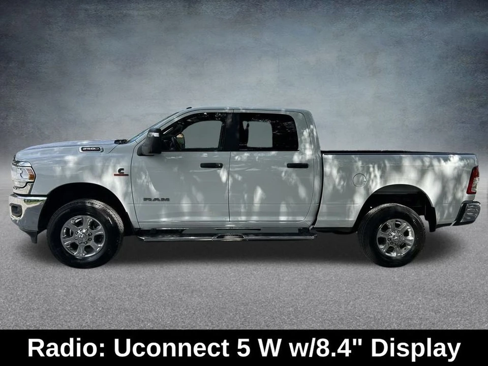 2024 Ram 2500 - Image 9 of 12