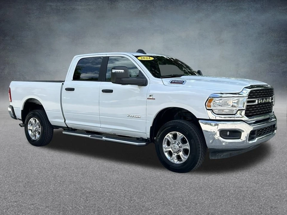 2024 Ram 2500 - Image 2 of 12