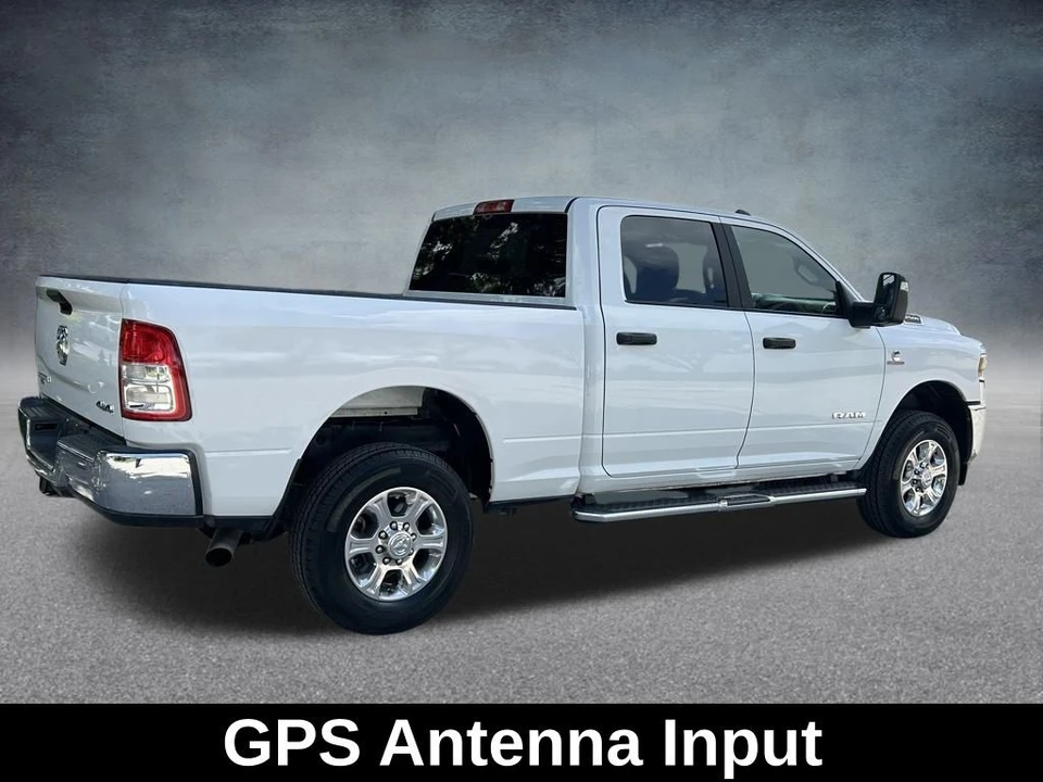 2024 Ram 2500 - Image 6 of 12