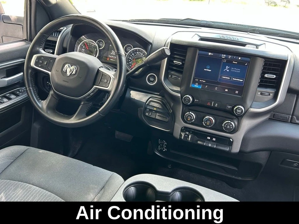 2024 Ram 2500 - Image 12 of 12