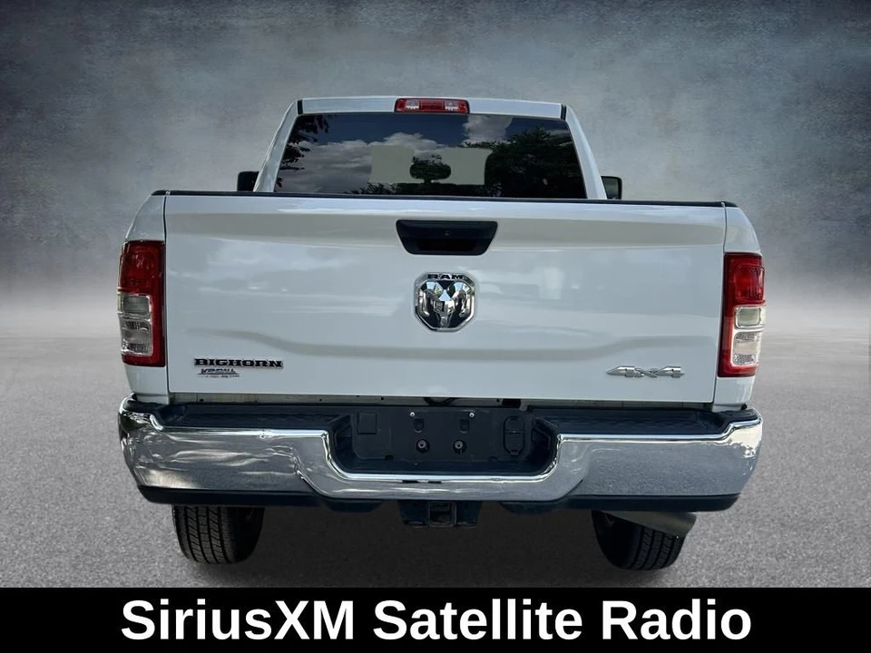 2024 Ram 2500 - Image 7 of 12