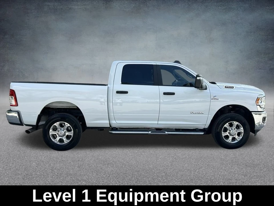 2024 Ram 2500 - Image 5 of 12