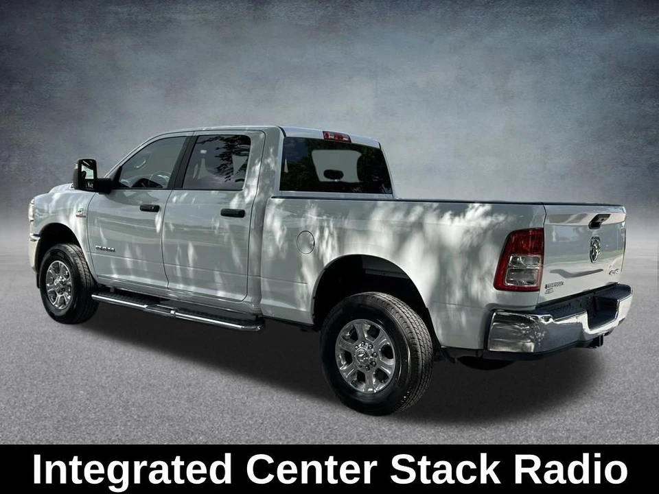2024 Ram 2500 - Image 8 of 12