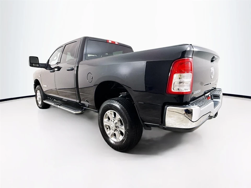 2024 Ram 2500 - Image 5 of 21