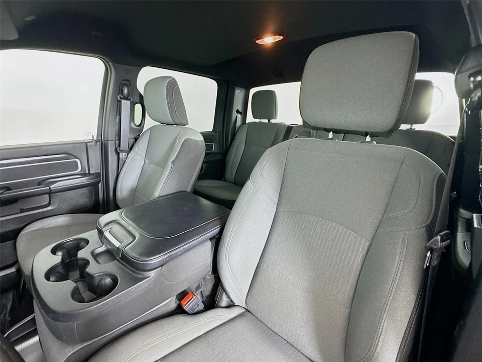 2024 Ram 2500 - Image 20 of 21