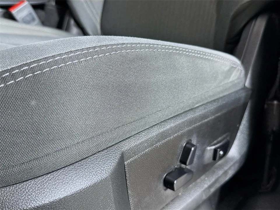 2024 Ram 2500 - Image 19 of 21