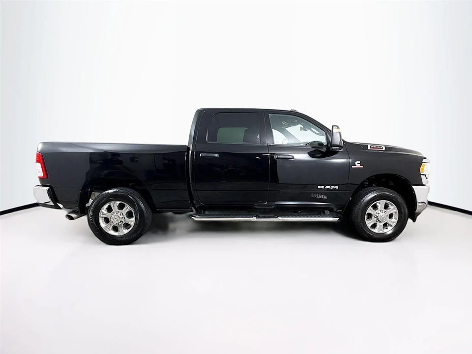 2024 Ram 2500 - Image 8 of 21