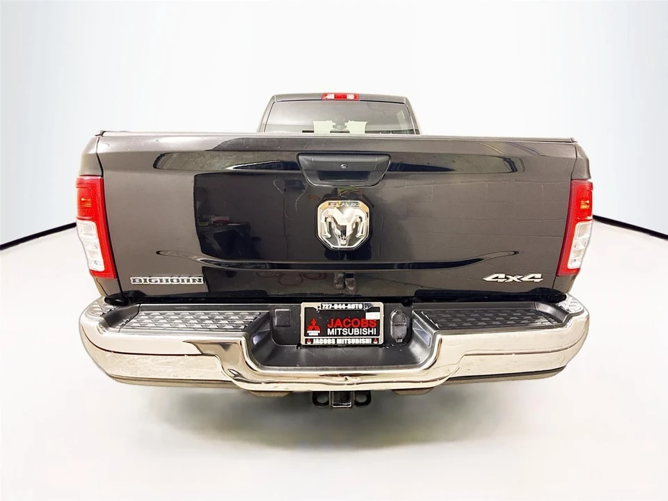 2024 Ram 2500 - Image 6 of 21