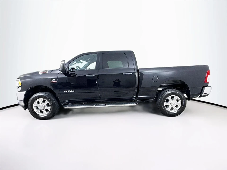 2024 Ram 2500 - Image 4 of 21