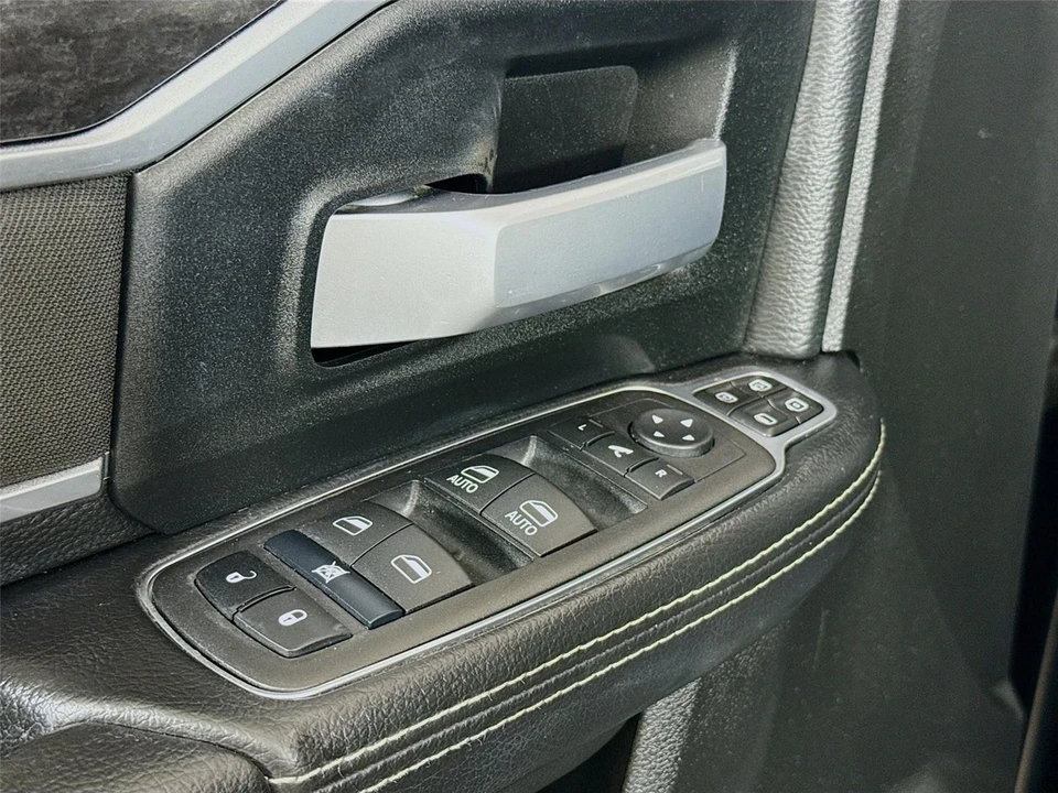 2024 Ram 2500 - Image 17 of 21