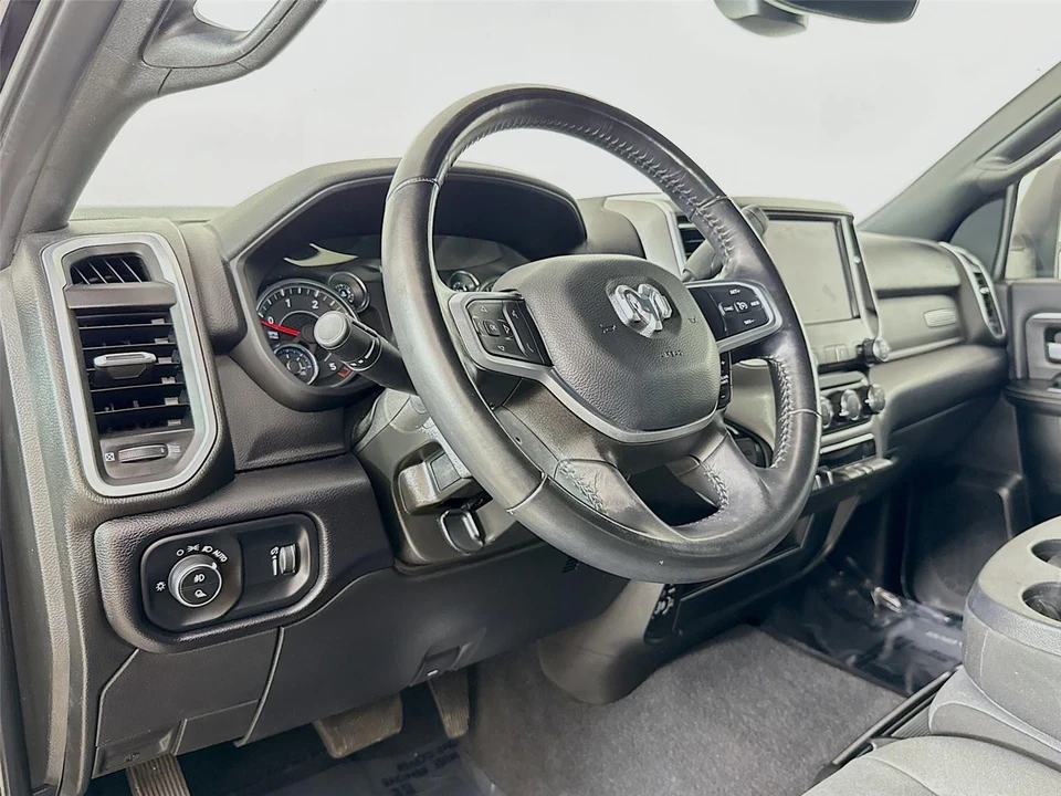 2024 Ram 2500 - Image 9 of 21