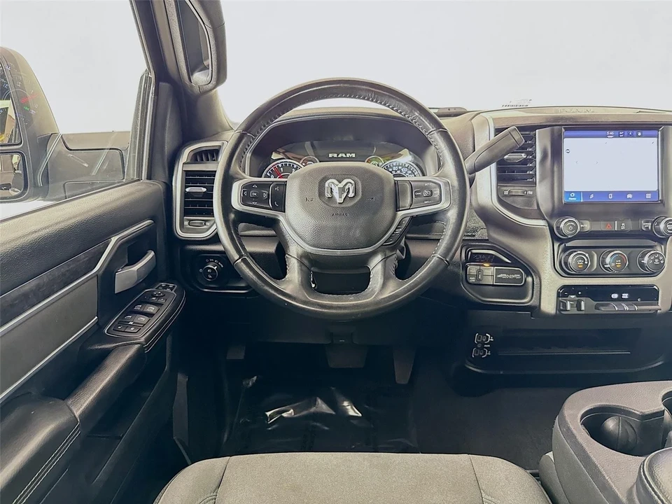 2024 Ram 2500 - Image 21 of 21