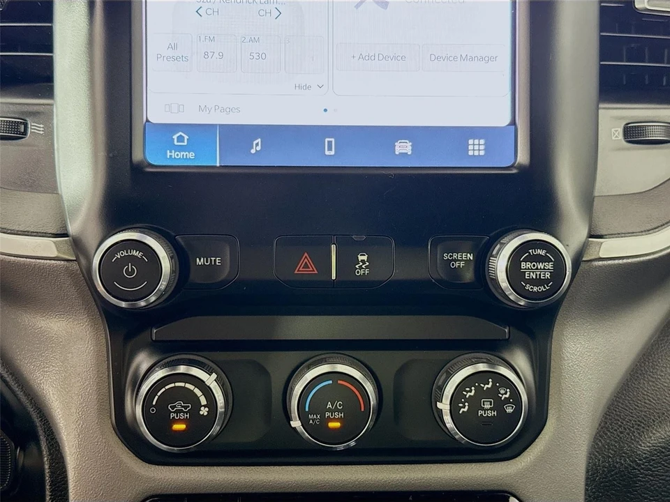 2024 Ram 2500 - Image 15 of 21