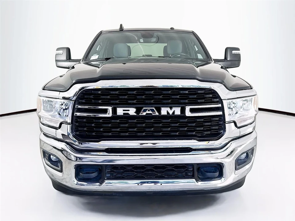 2024 Ram 2500 - Image 2 of 21