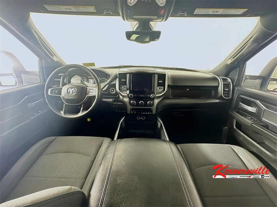 2024 Ram 2500 - Image 10 of 21