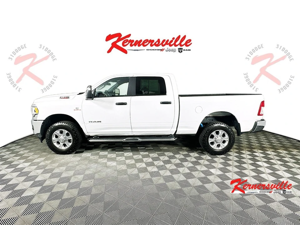 2024 Ram 2500 - Image 4 of 21