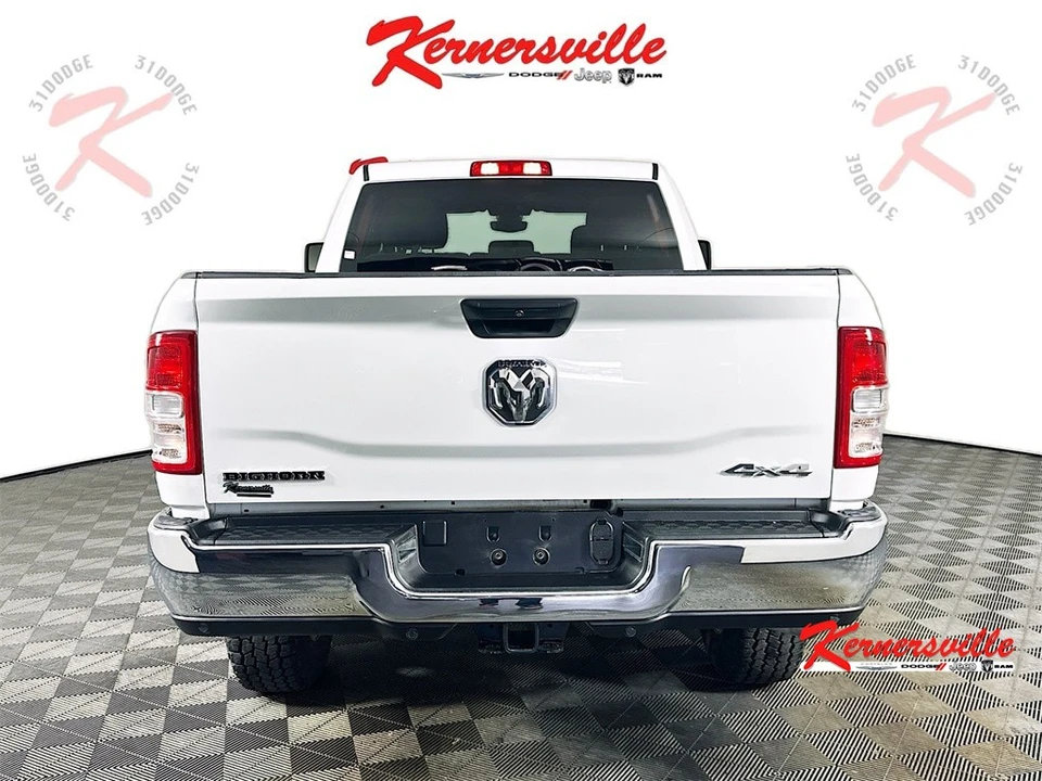 2024 Ram 2500 - Image 6 of 21