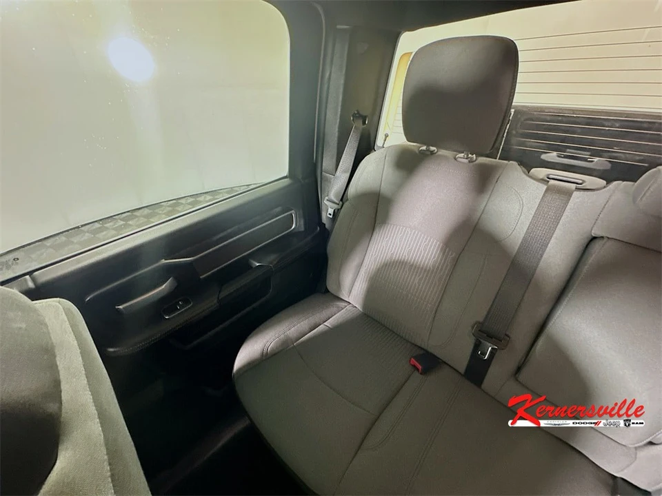 2024 Ram 2500 - Image 12 of 21
