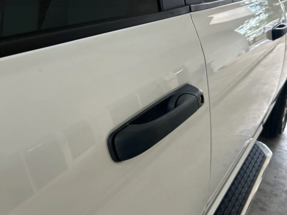 2024 Ram 2500 - Image 11 of 12