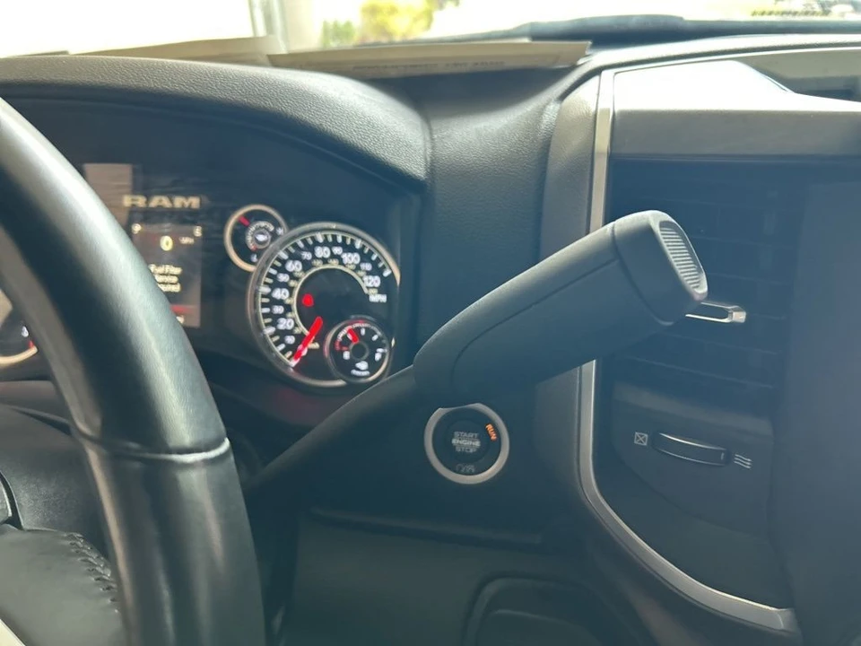 2024 Ram 2500 - Image 6 of 12