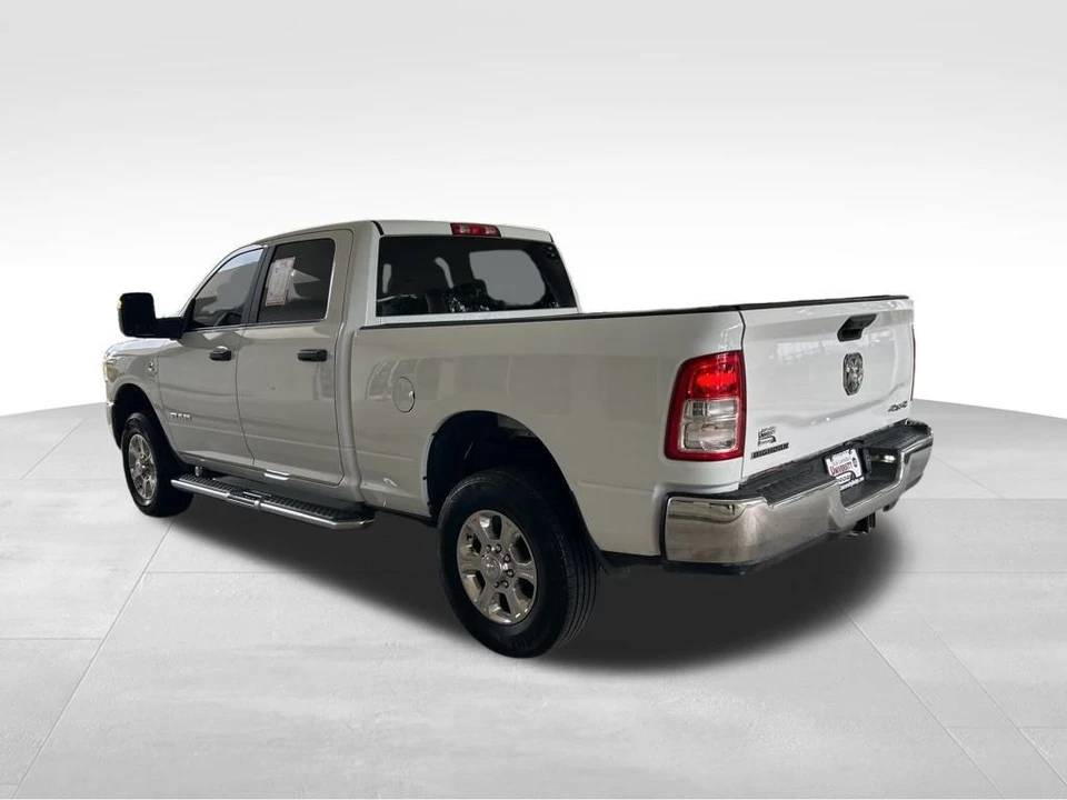 2024 Ram 2500 - Image 3 of 12