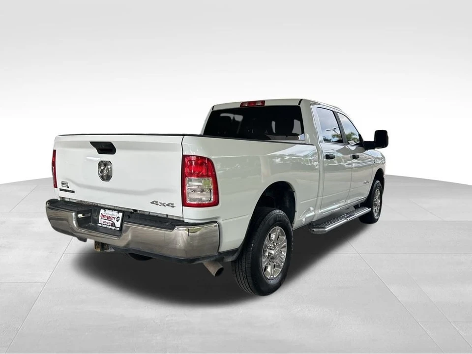 2024 Ram 2500 - Image 2 of 12