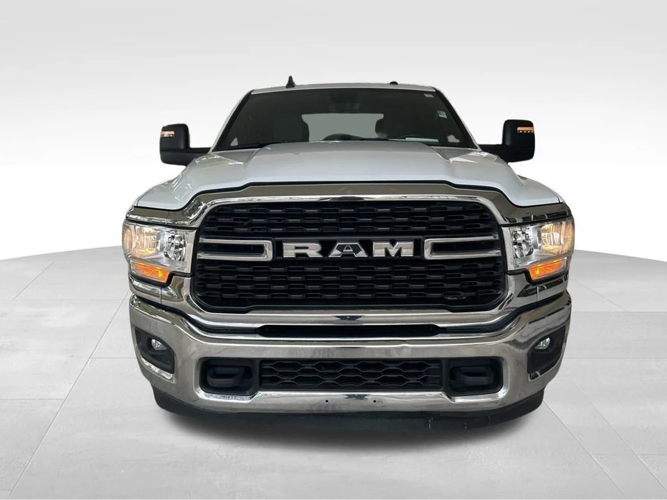 2024 Ram 2500 - Image 8 of 12