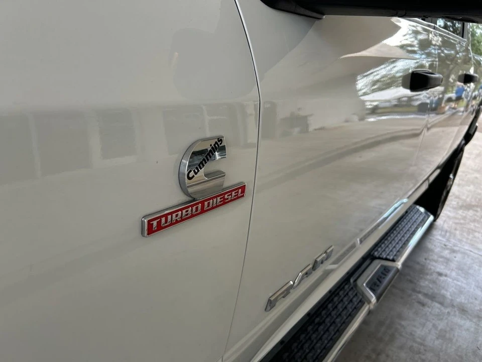 2024 Ram 2500 - Image 10 of 12