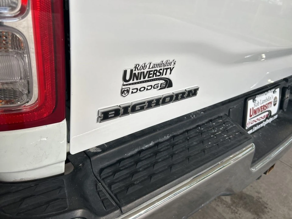 2024 Ram 2500 - Image 12 of 12