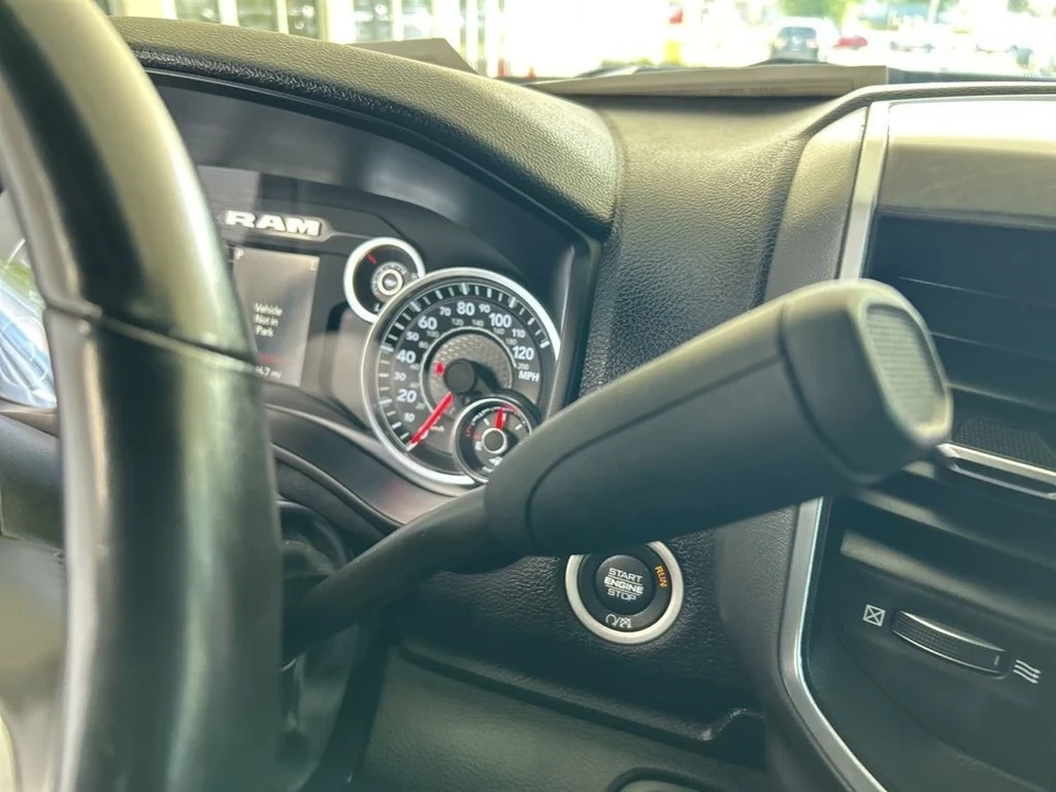 2024 Ram 2500 - Image 8 of 12
