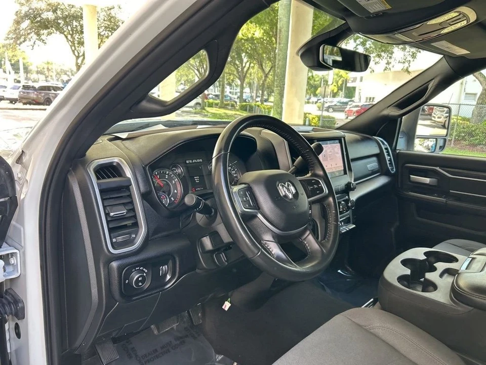 2024 Ram 2500 - Image 6 of 12