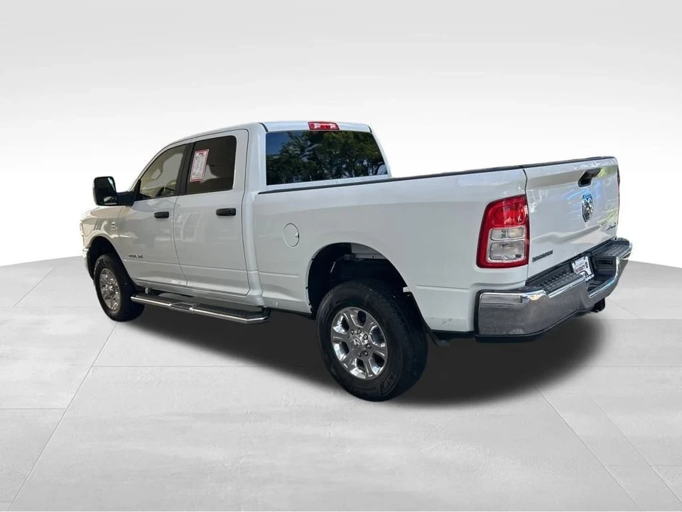 2024 Ram 2500 - Image 4 of 12