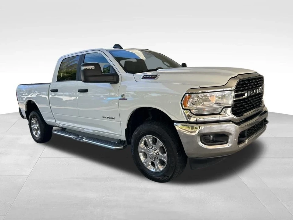 2024 Ram 2500 - Image 2 of 12