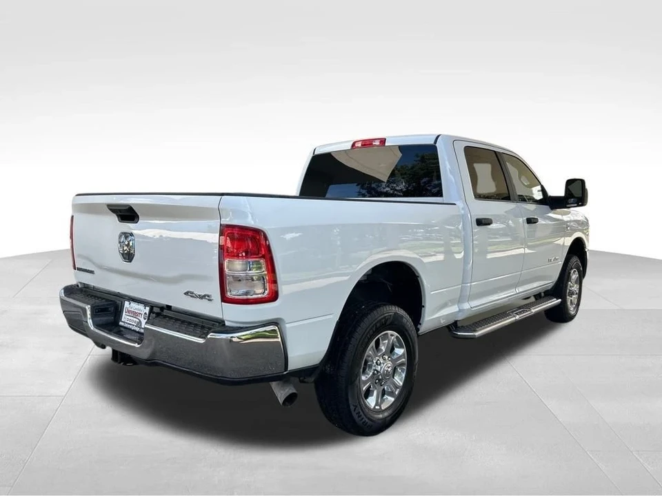 2024 Ram 2500 - Image 3 of 12