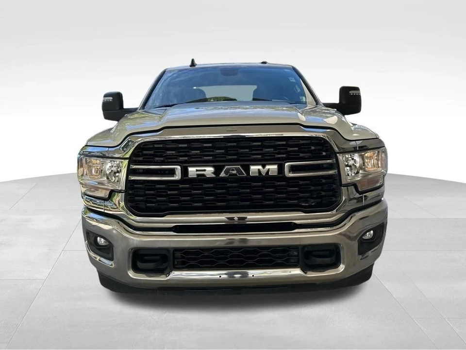 2024 Ram 2500 - Image 11 of 12